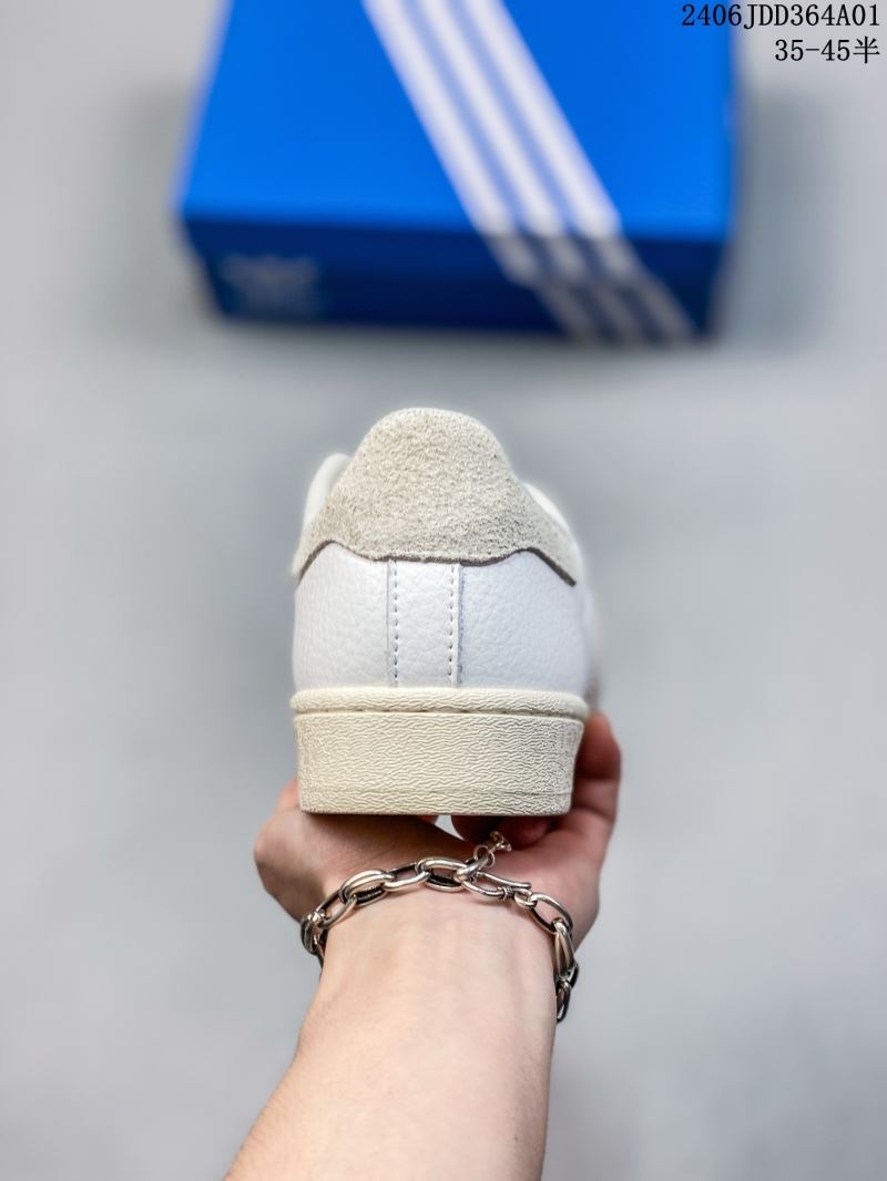 Adidas Superstar Shoes